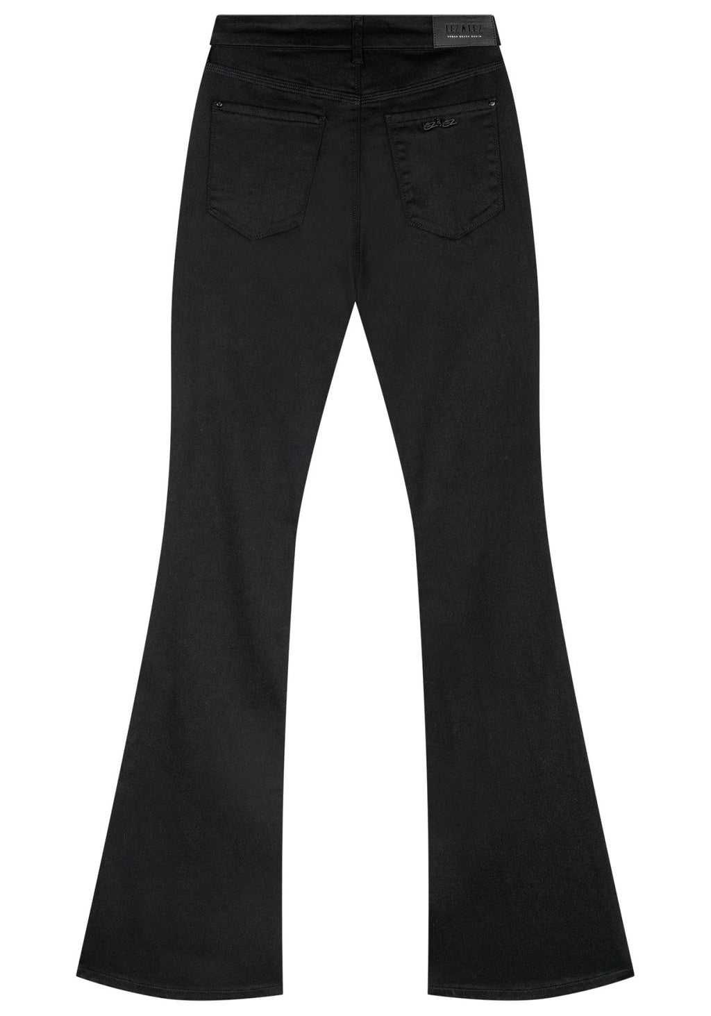 CALCA JEANS COM ELASTANO Lez A Lez Feminino 2166L