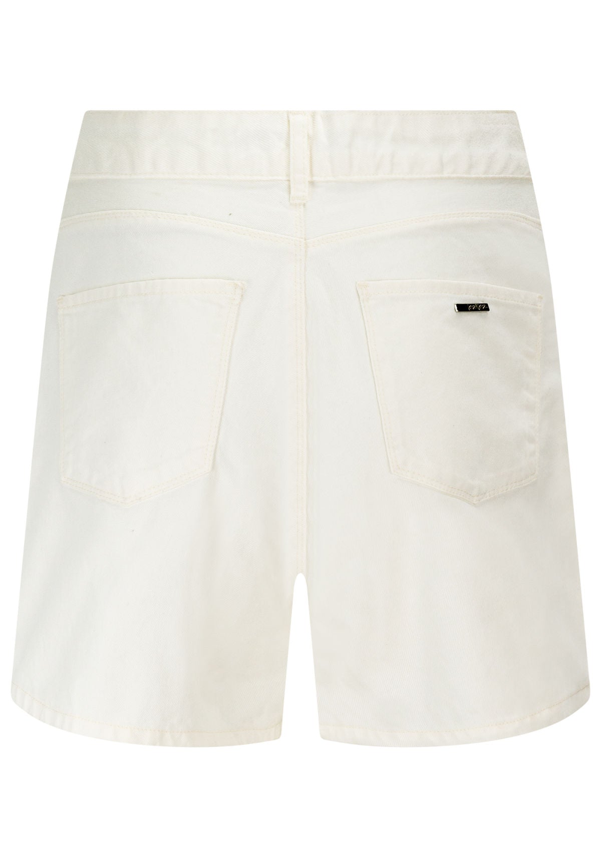 Shorts Sarja Mom Bordado Lez A Lez Feminino 0081E