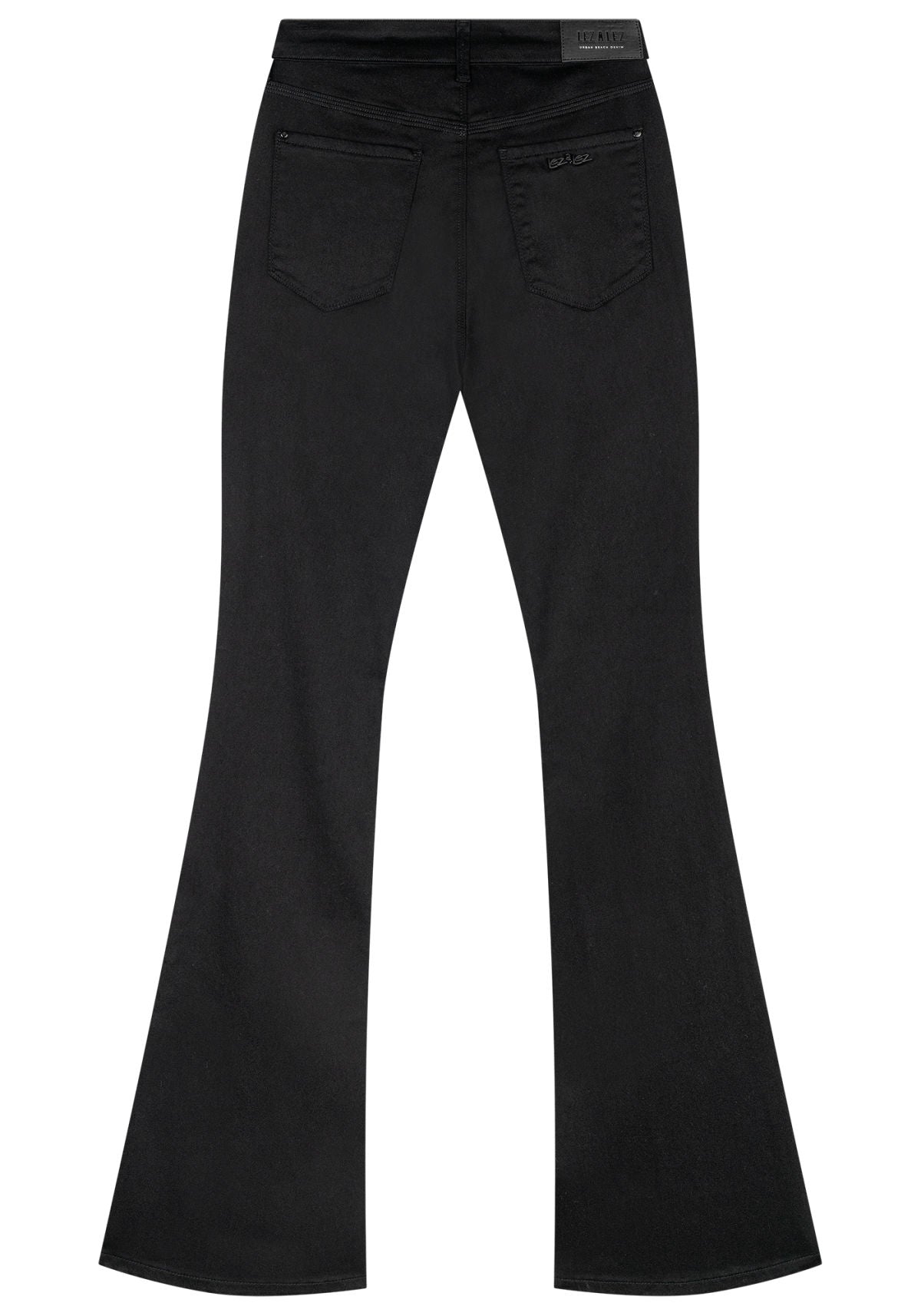 CALCA JEANS COM ELASTANO Lez A Lez Feminino 2166L