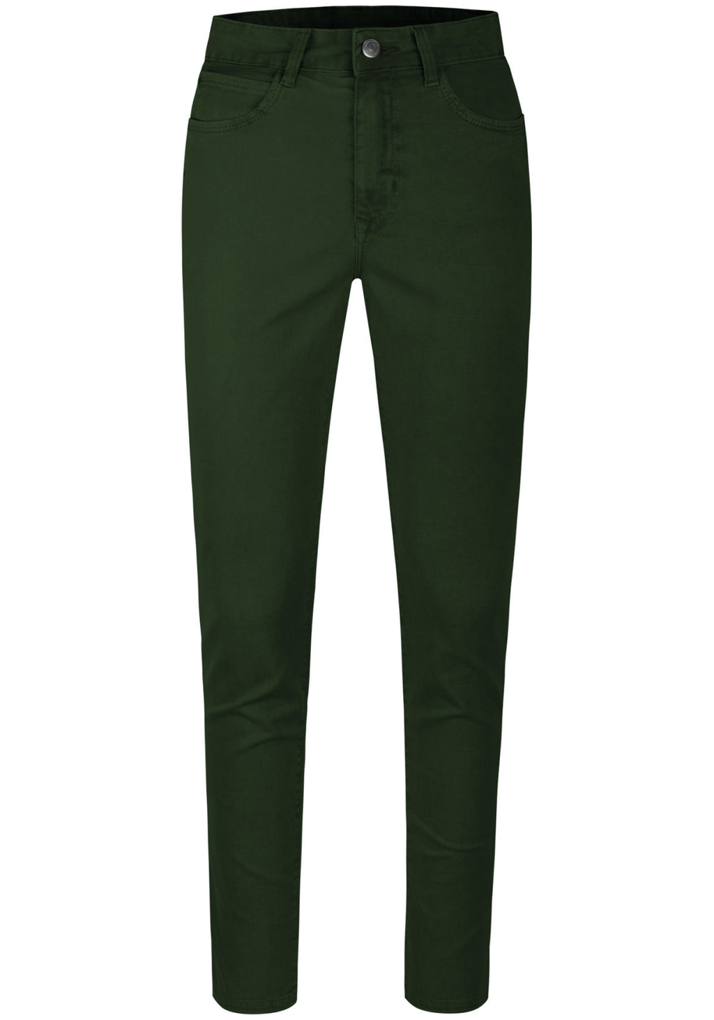 Calça Sarja Skinny Cintura Alta Lez A Lez Feminino 9370L