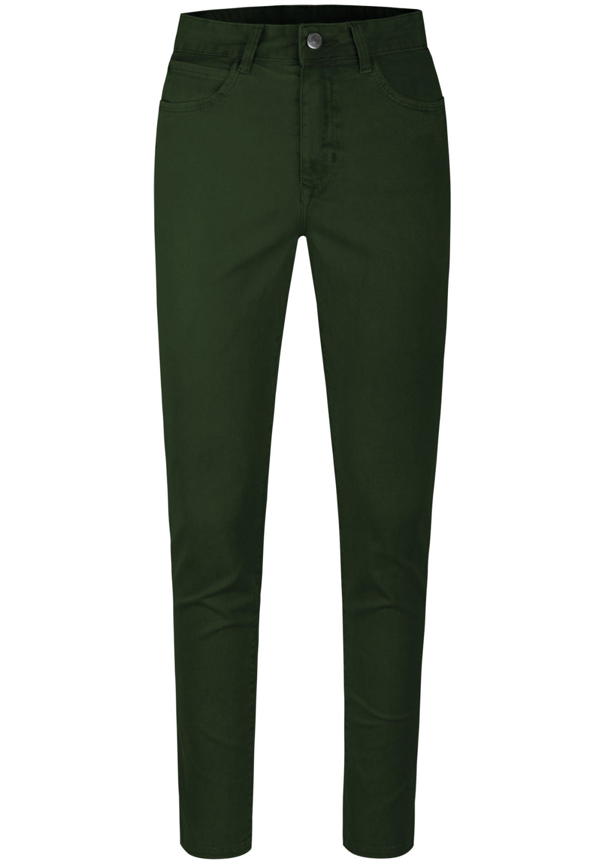 Calça Sarja Skinny Cintura Alta Lez A Lez Feminino 9370L
