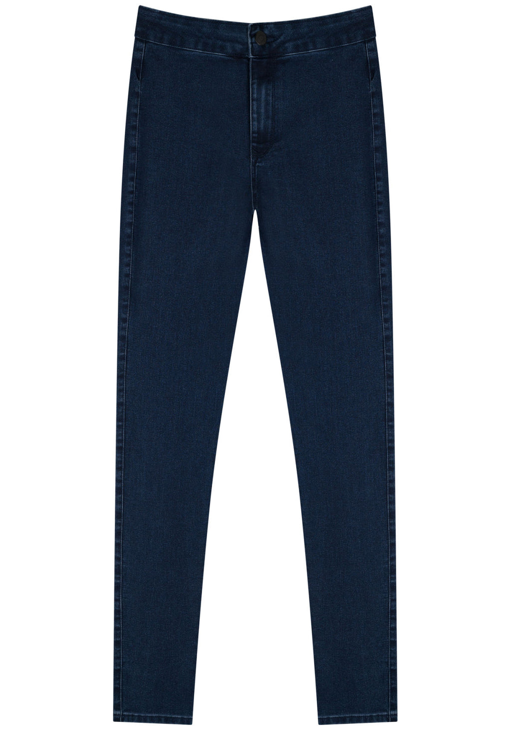 Calça Jeans Jegging Básica Lez A Lez Feminino 0759E