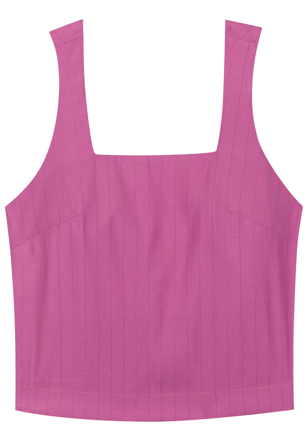 Blusa Curta Em Alfaiataria Lez A Lez Feminino 9212E