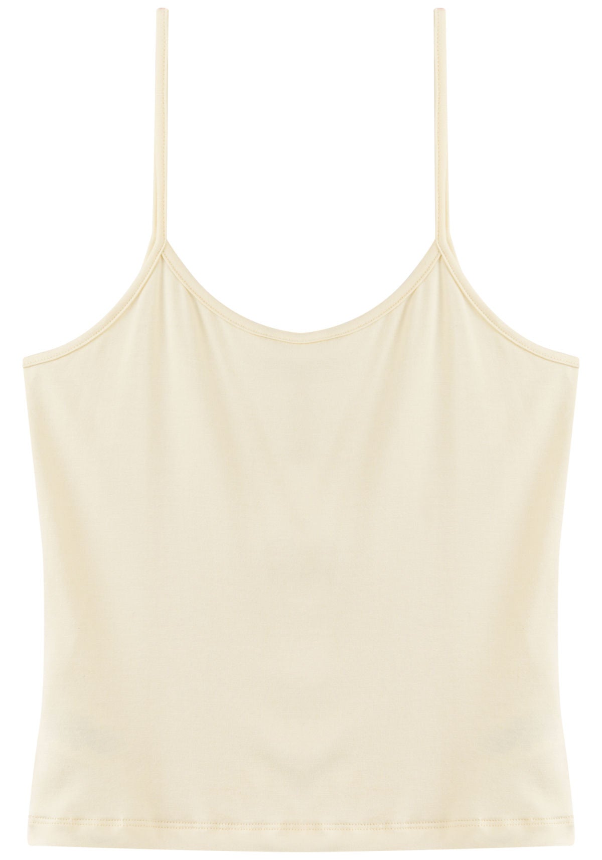 Blusa De Mangas Longas Lez A Lez Feminino 7465E
