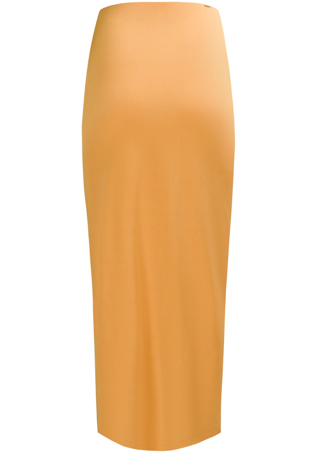 Saia Midi em Malha Texturizada Lez A Lez Feminino 3160E