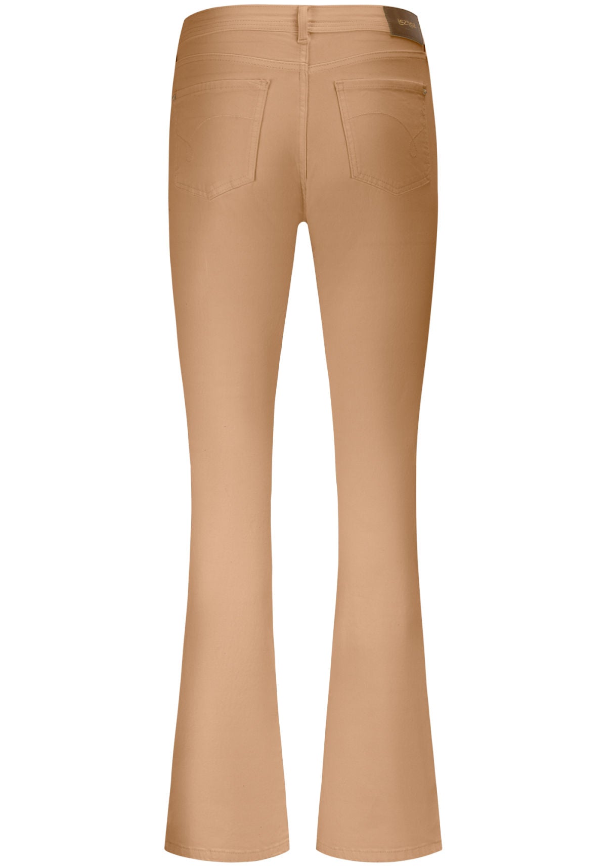 Calça Sarja Boot Cut com Cintura Lez A Lez Feminino 0002E