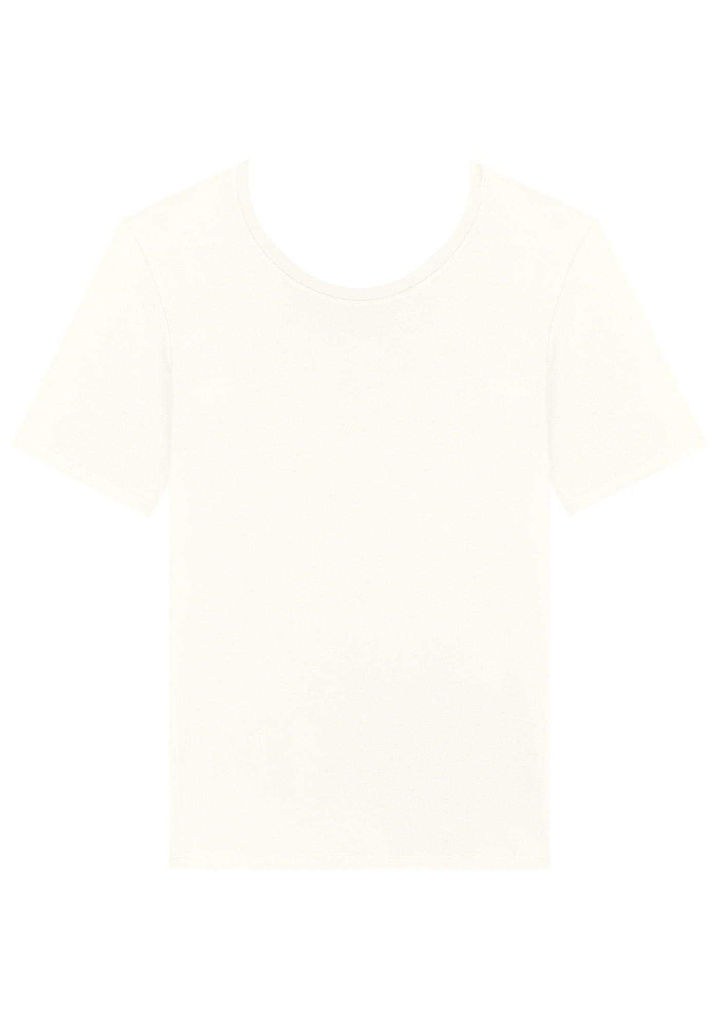 Blusa Manga Curta Em Viscose Lez a Lez Feminino 7120e