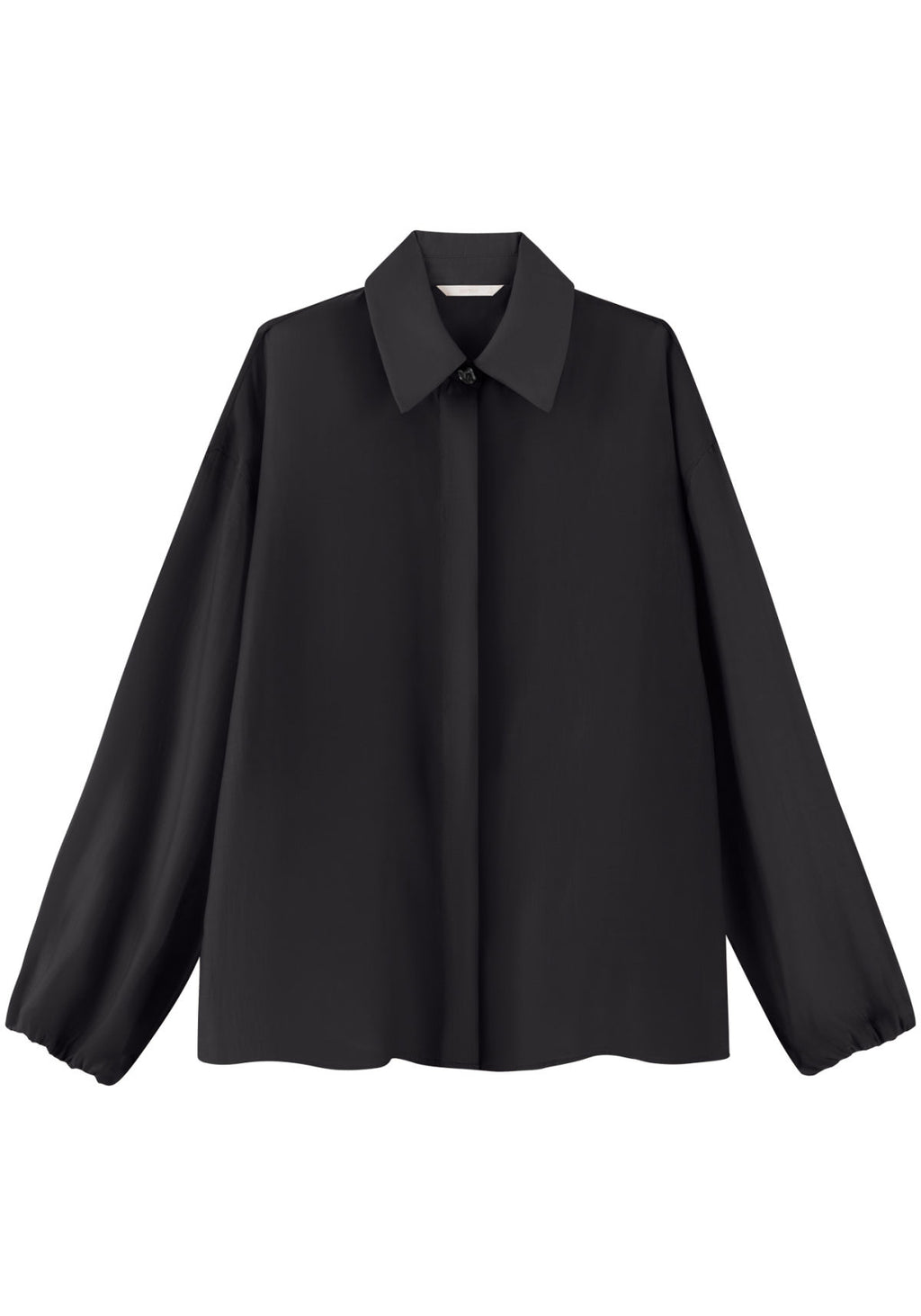 Camisa De Mangas Longas Lez A Lez Feminino 7892E