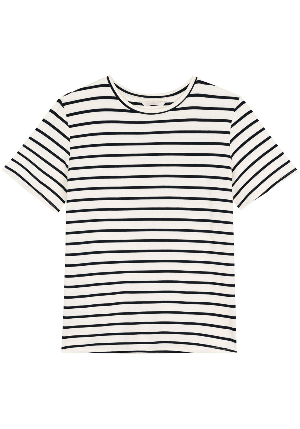 Blusa De Mangas Curtas Listrada Lez A Lez Feminino 7153E