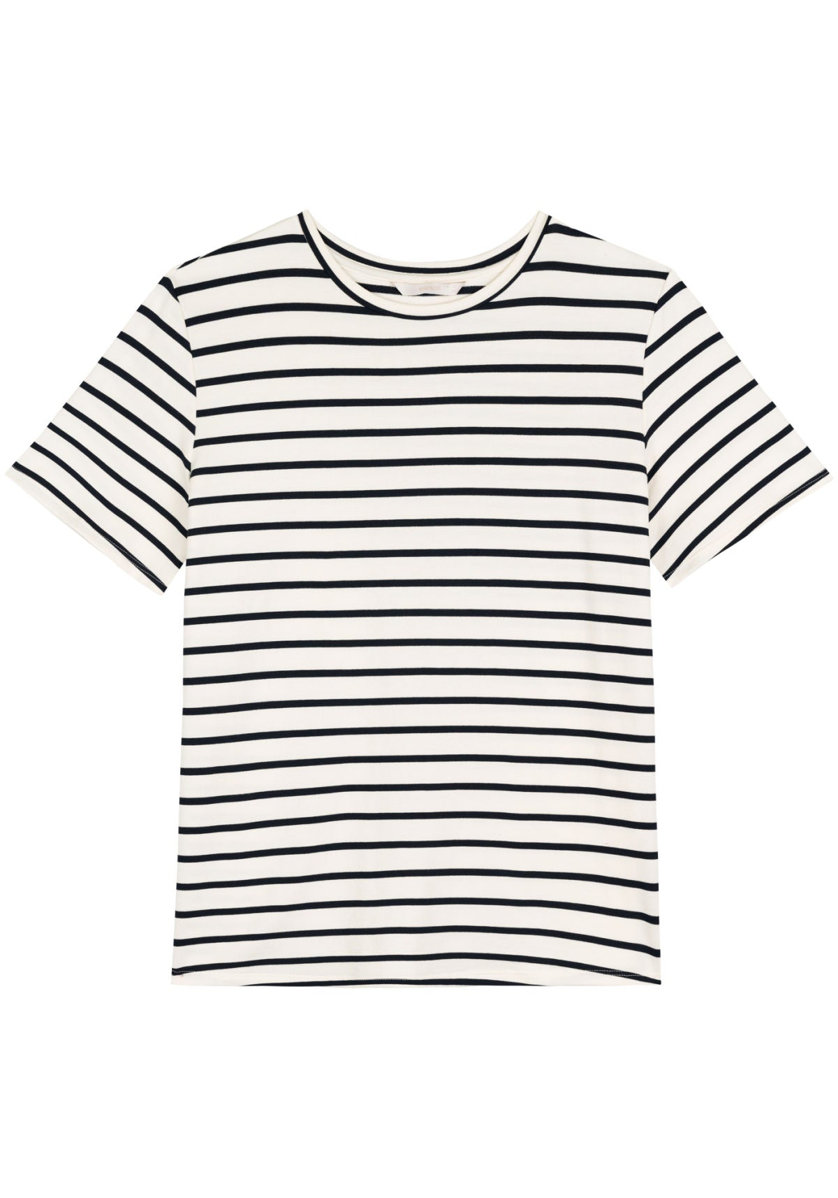 Blusa De Mangas Curtas Listrada Lez A Lez Feminino 7153E