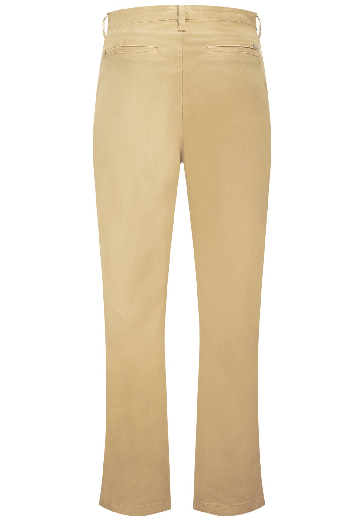 Calça Sarja Slim Cropped Cintura Lez A Lez Feminino 9416L