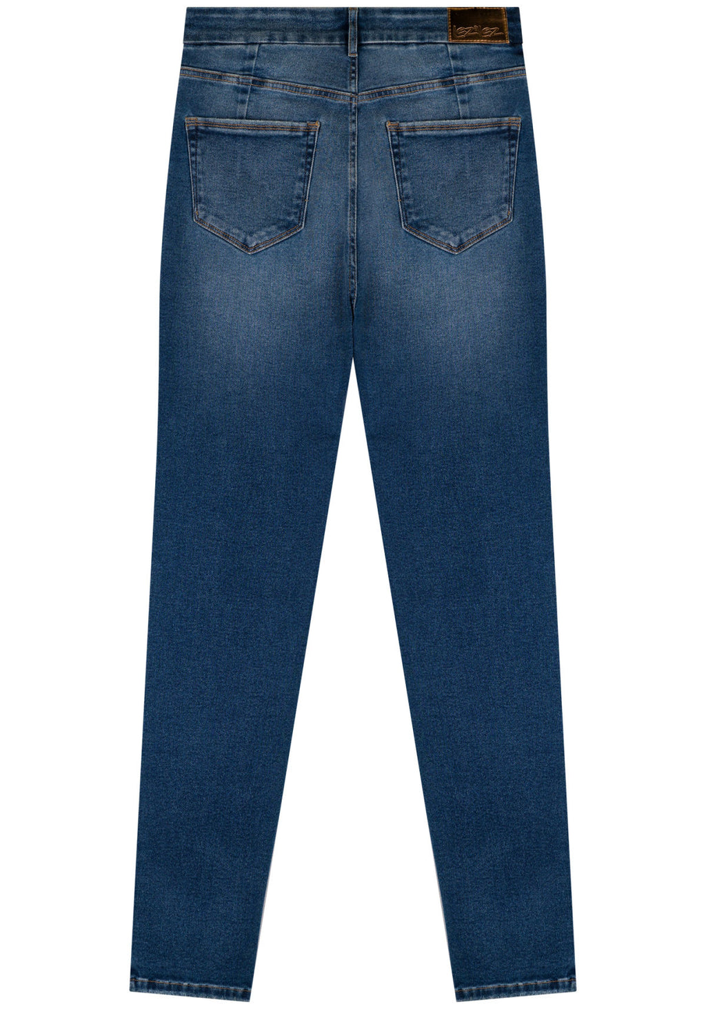 Calça Jeans Skinny Contour Lez A Lez Feminino 1512E