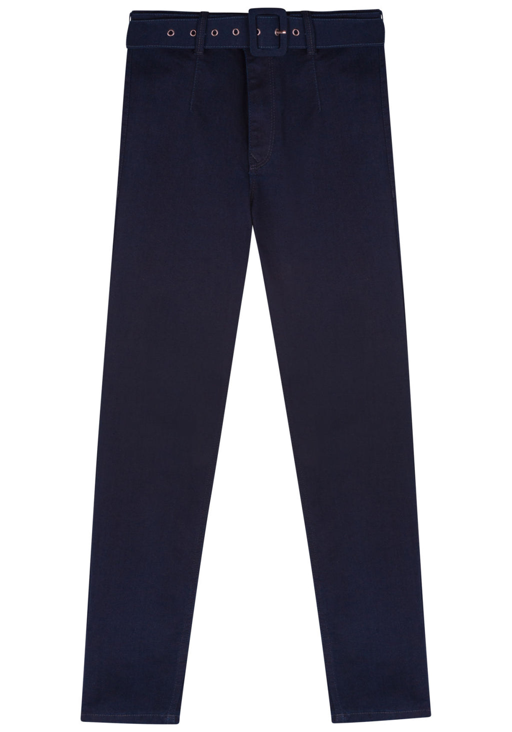 Calça Jeans Jegging Cropped Lez A Lez Feminino 0775E