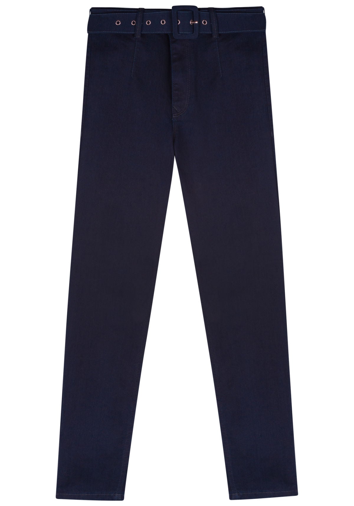 Calça Jeans Jegging Cropped Lez A Lez Feminino 0775E