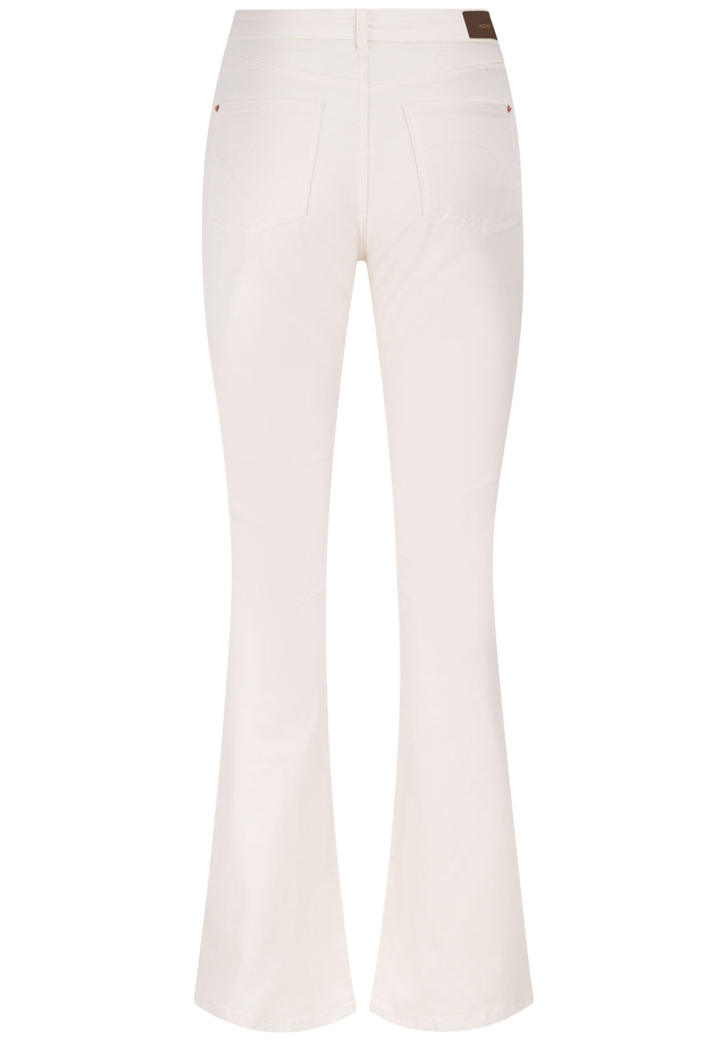 Calça Sarja Boot Cut com Cintura Lez A Lez Feminino 0002E