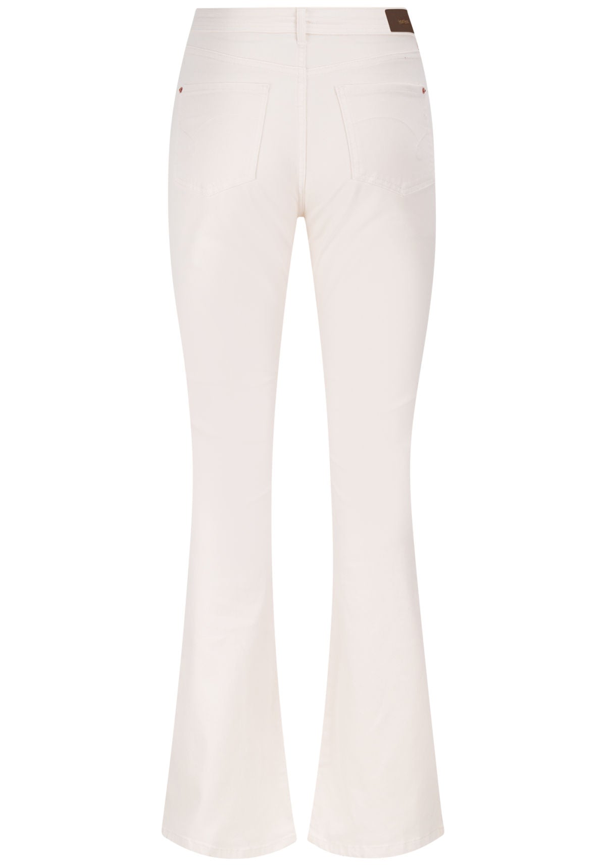 Calça Sarja Boot Cut com Cintura Lez A Lez Feminino 0002E