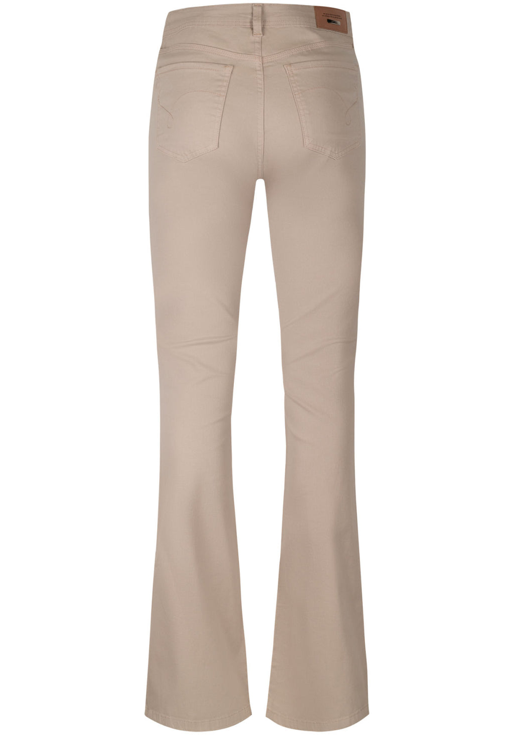 Calça Sarja Flare Bootcut Cintura Lez A Lez Feminino 9385L
