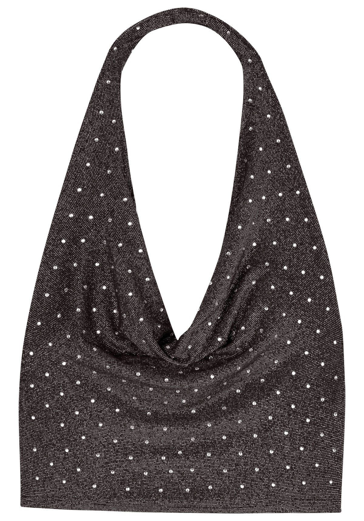 Blusa Frente Única Degagê Lez A Lez Feminino 6746L