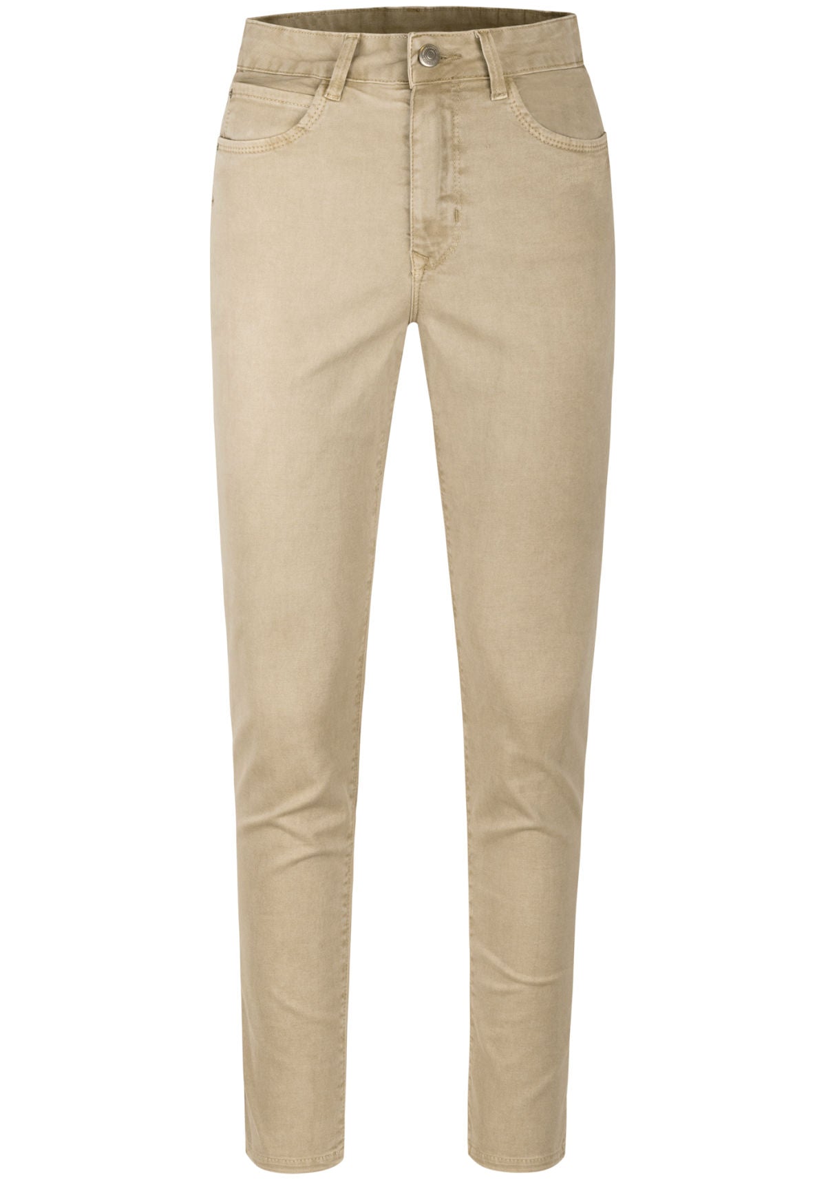 Calça Sarja Skinny Cintura Alta Lez A Lez Feminino 9370L