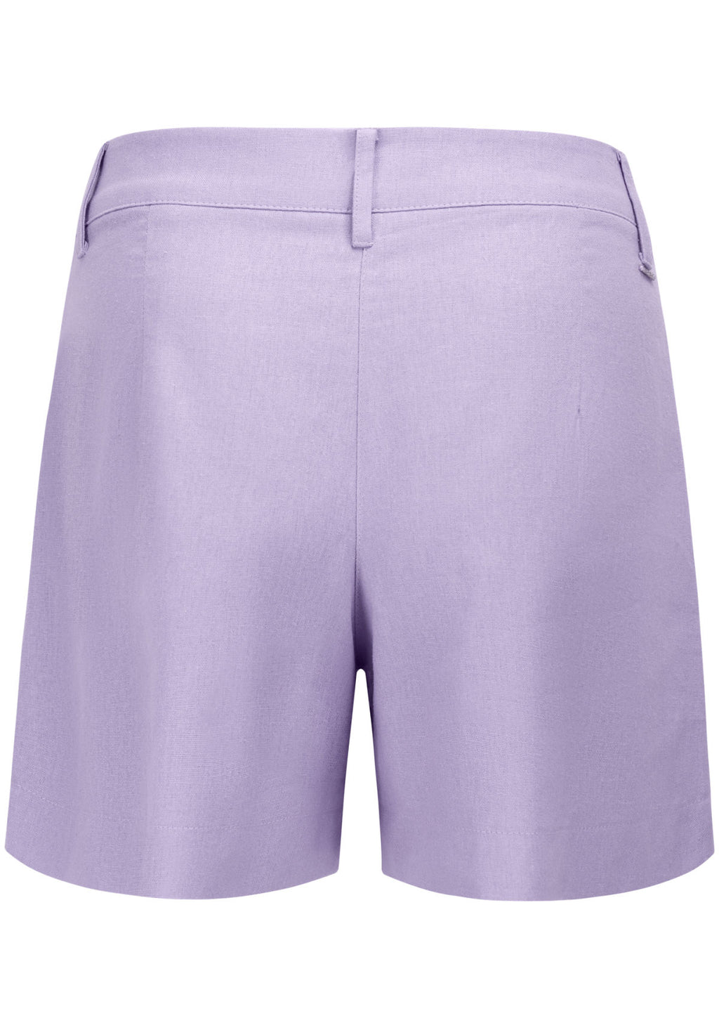 Shorts Alfaiataria em Linho Lez A Lez Feminino 3053E