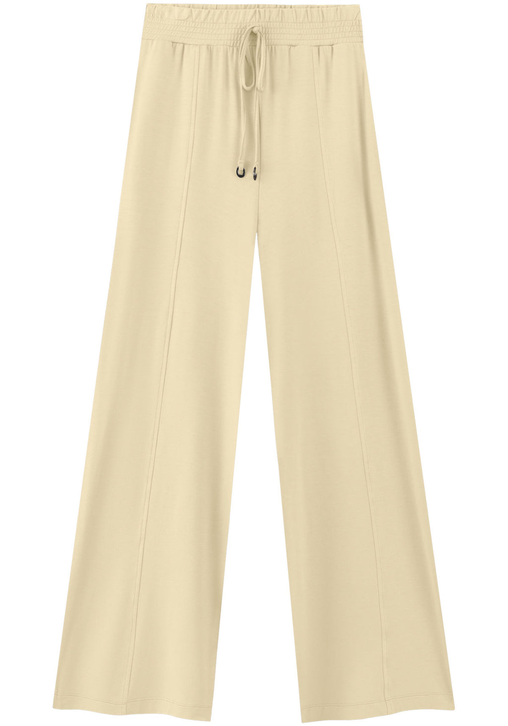 Calça Pantalona Cintura Alta Moletom Lez A Lez Feminino 7478
