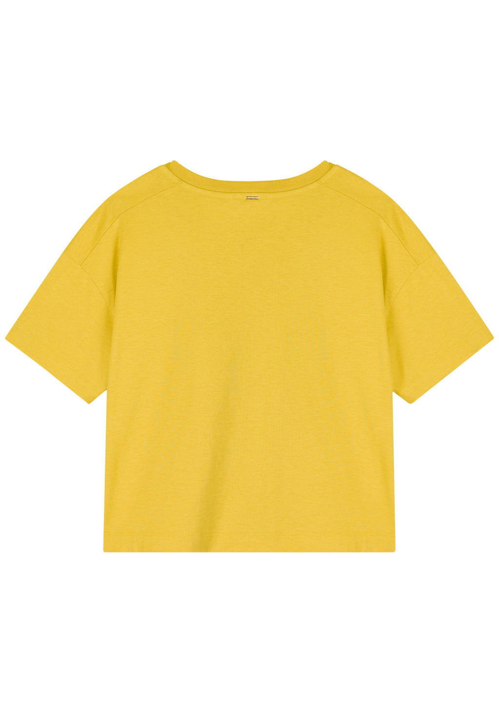 Blusa Manga Curta Estampa Local Lez a Lez Feminino 7199E