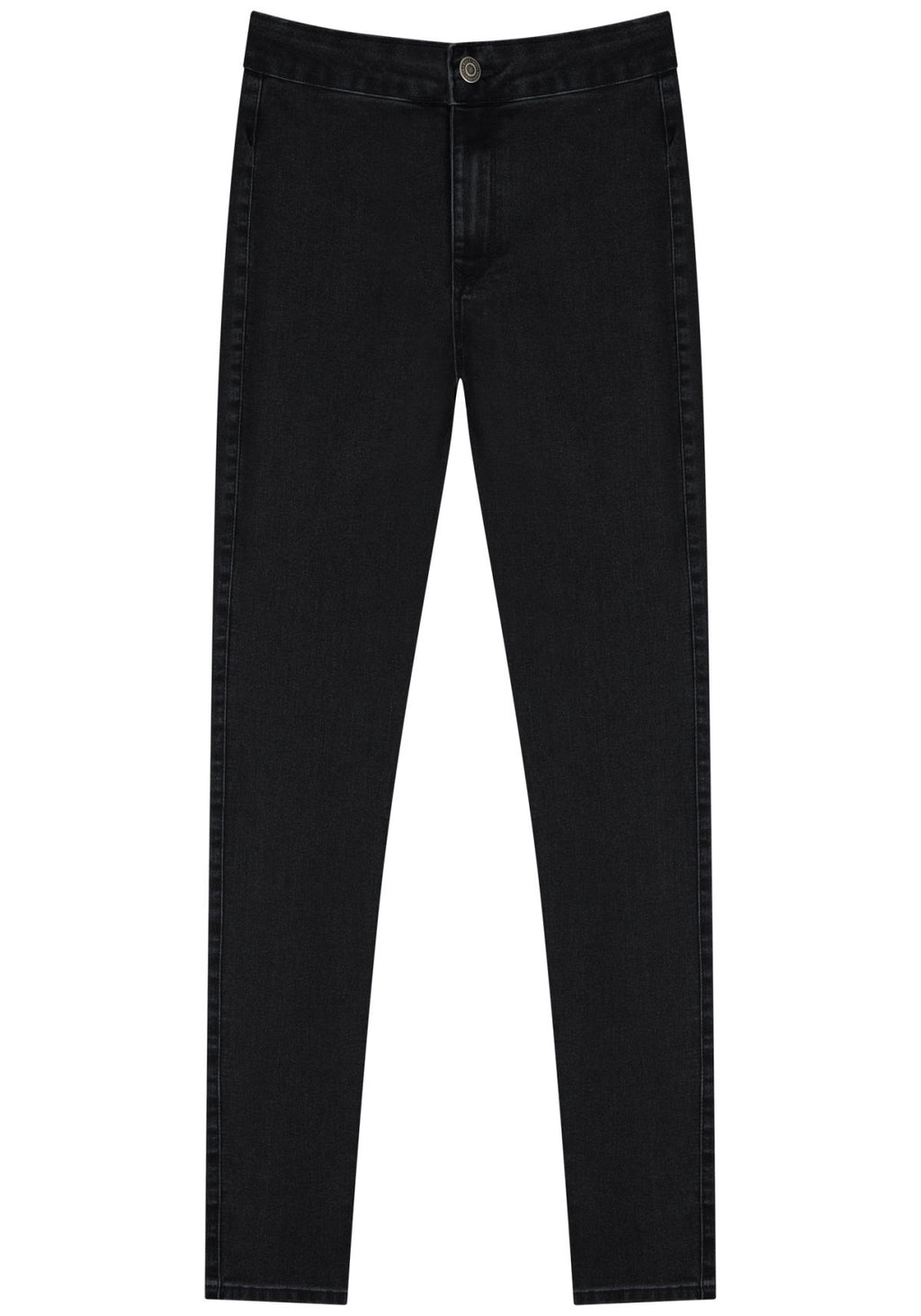 Calça Jeans Jegging Básica Lez A Lez Feminino 0759E