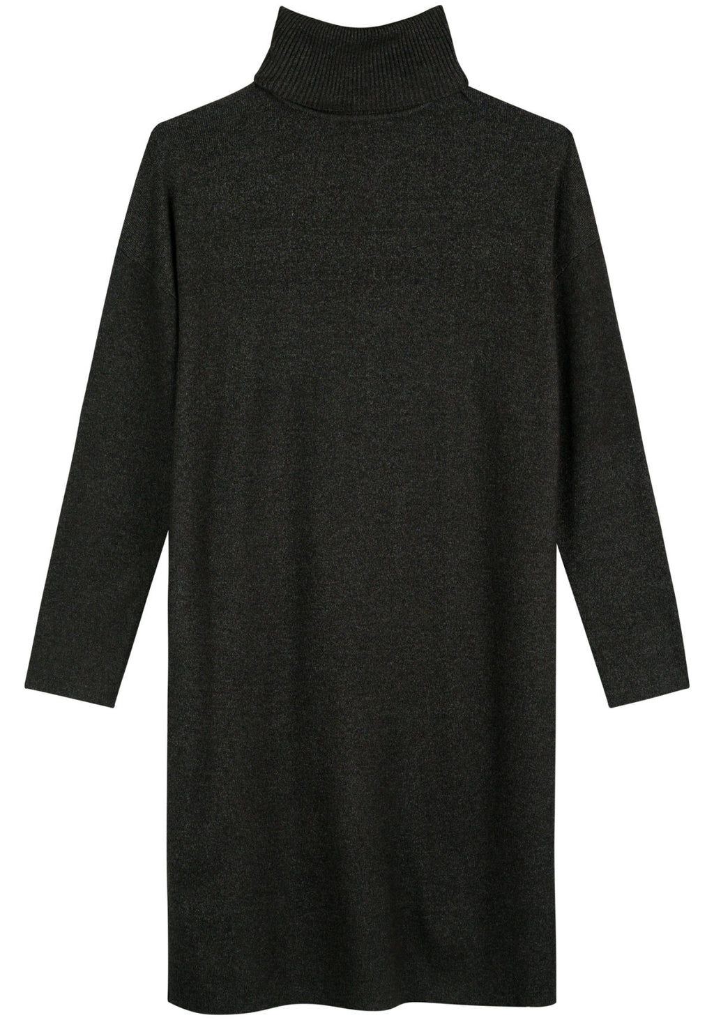 Vestido Curto De Mangas Longas Lez A Lez Feminino 7045E