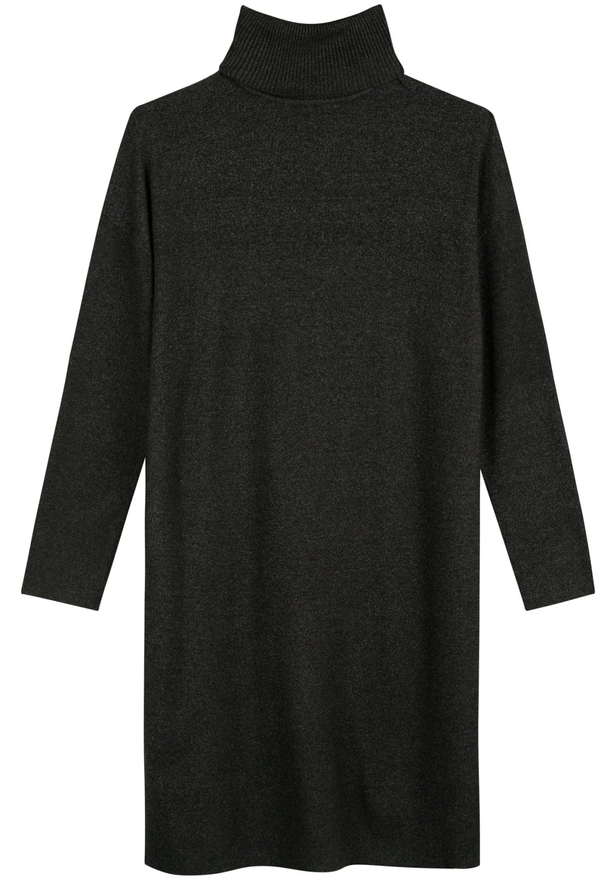Vestido Curto De Mangas Longas Lez A Lez Feminino 7045E