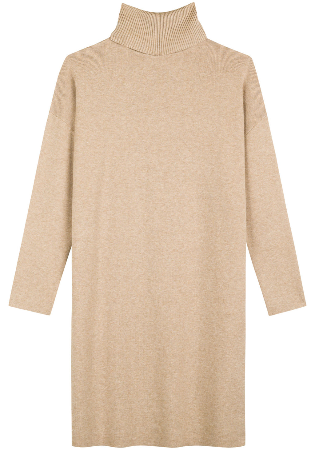 Vestido Curto De Mangas Longas Lez A Lez Feminino 7045E