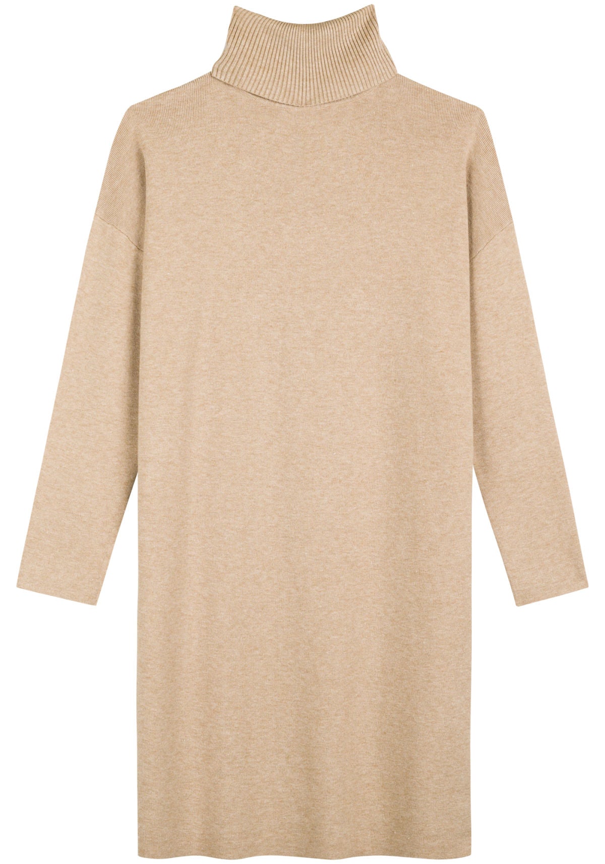 Vestido Curto De Mangas Longas Lez A Lez Feminino 7045E
