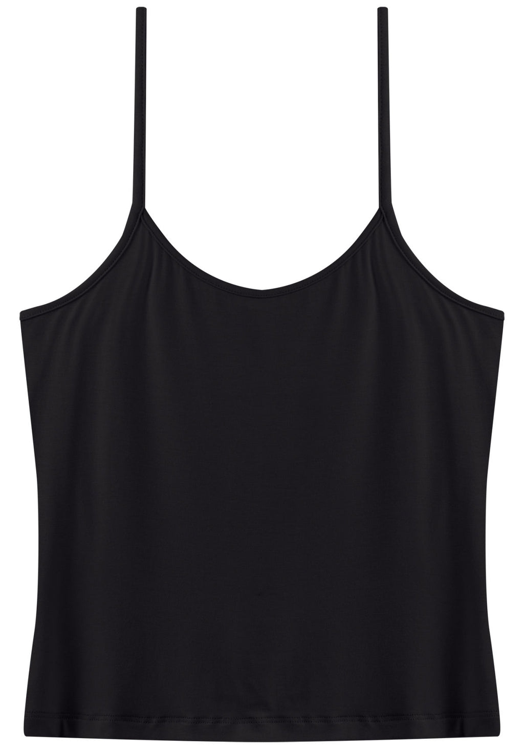 Blusa De Mangas Longas Lez A Lez Feminino 7465E