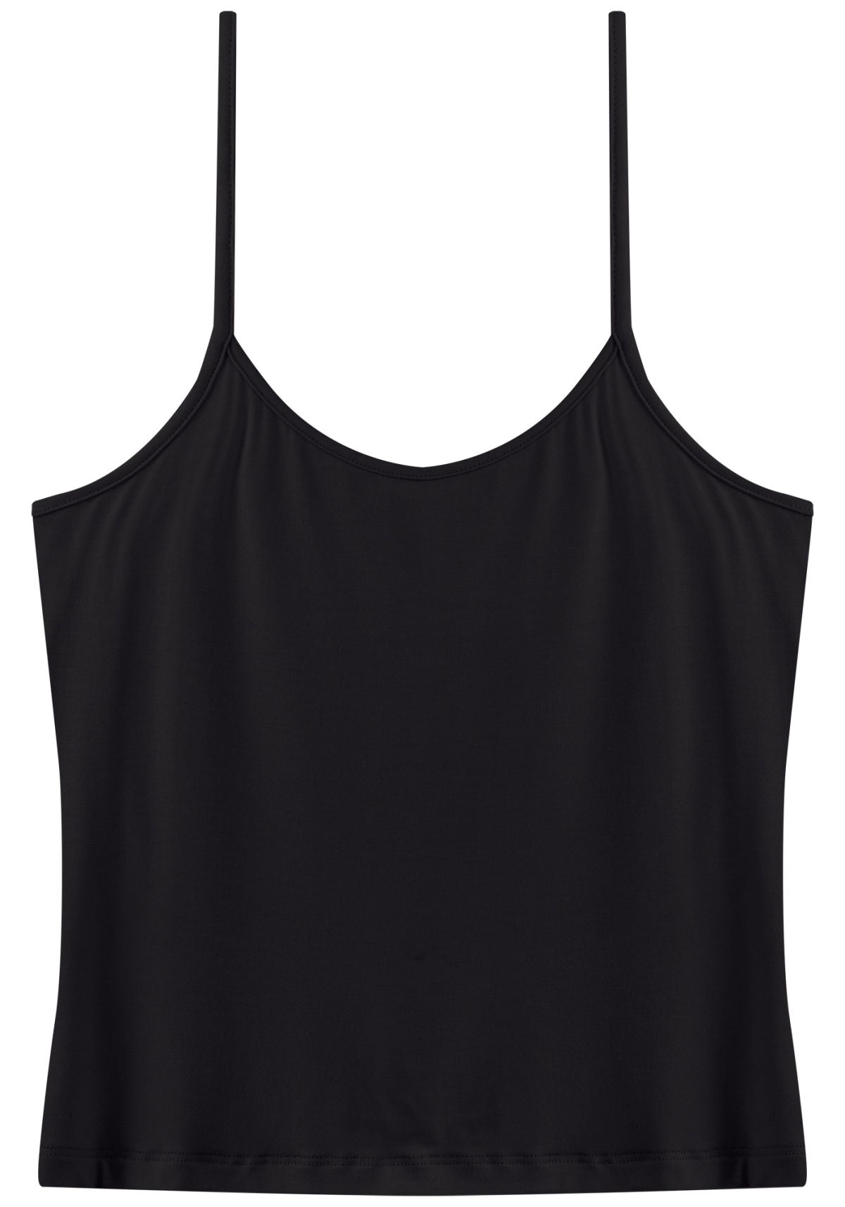 Blusa De Mangas Longas Lez A Lez Feminino 7465E