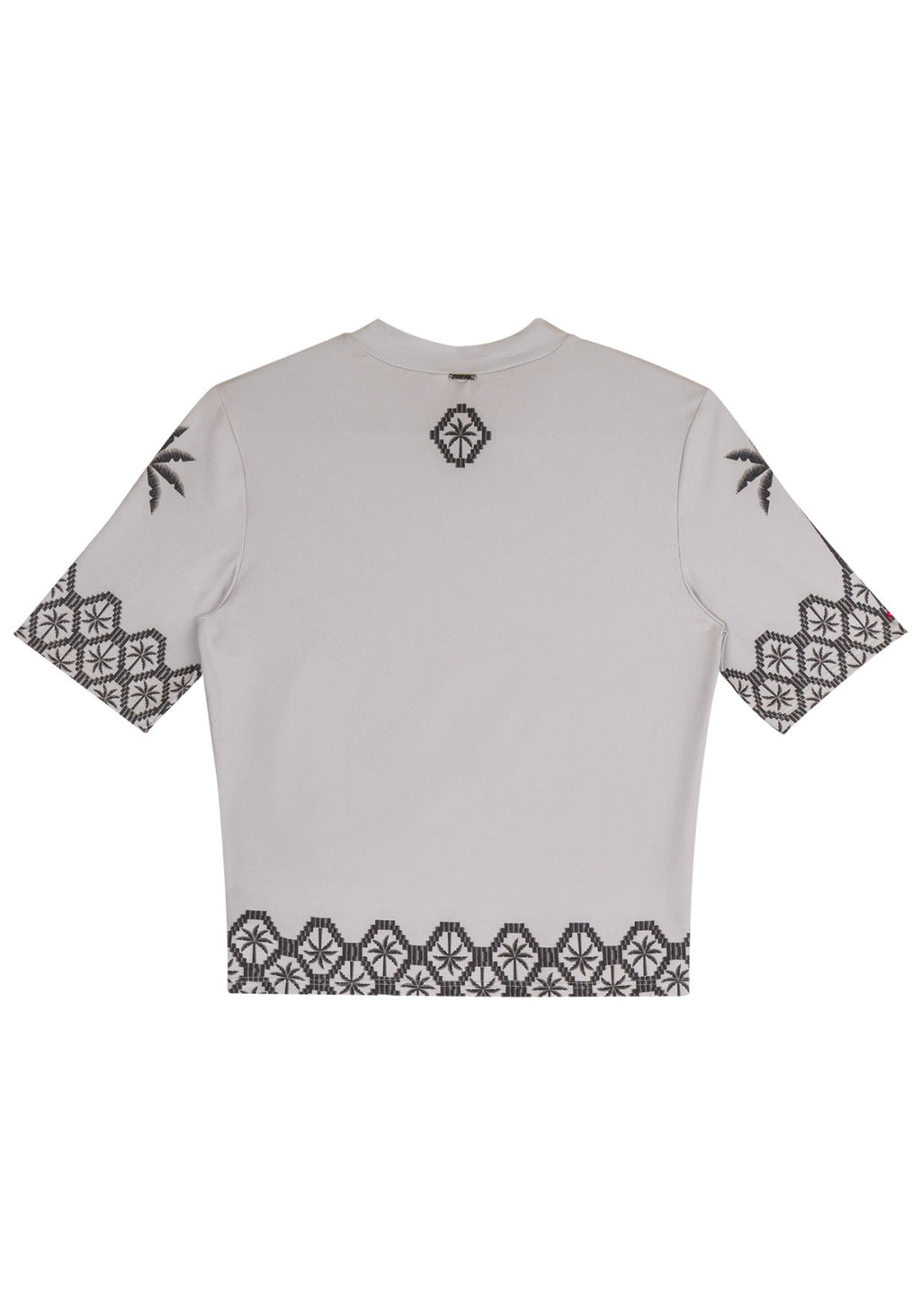 Blusa em Malha Aveludada Lez A Lez Feminino 5020L