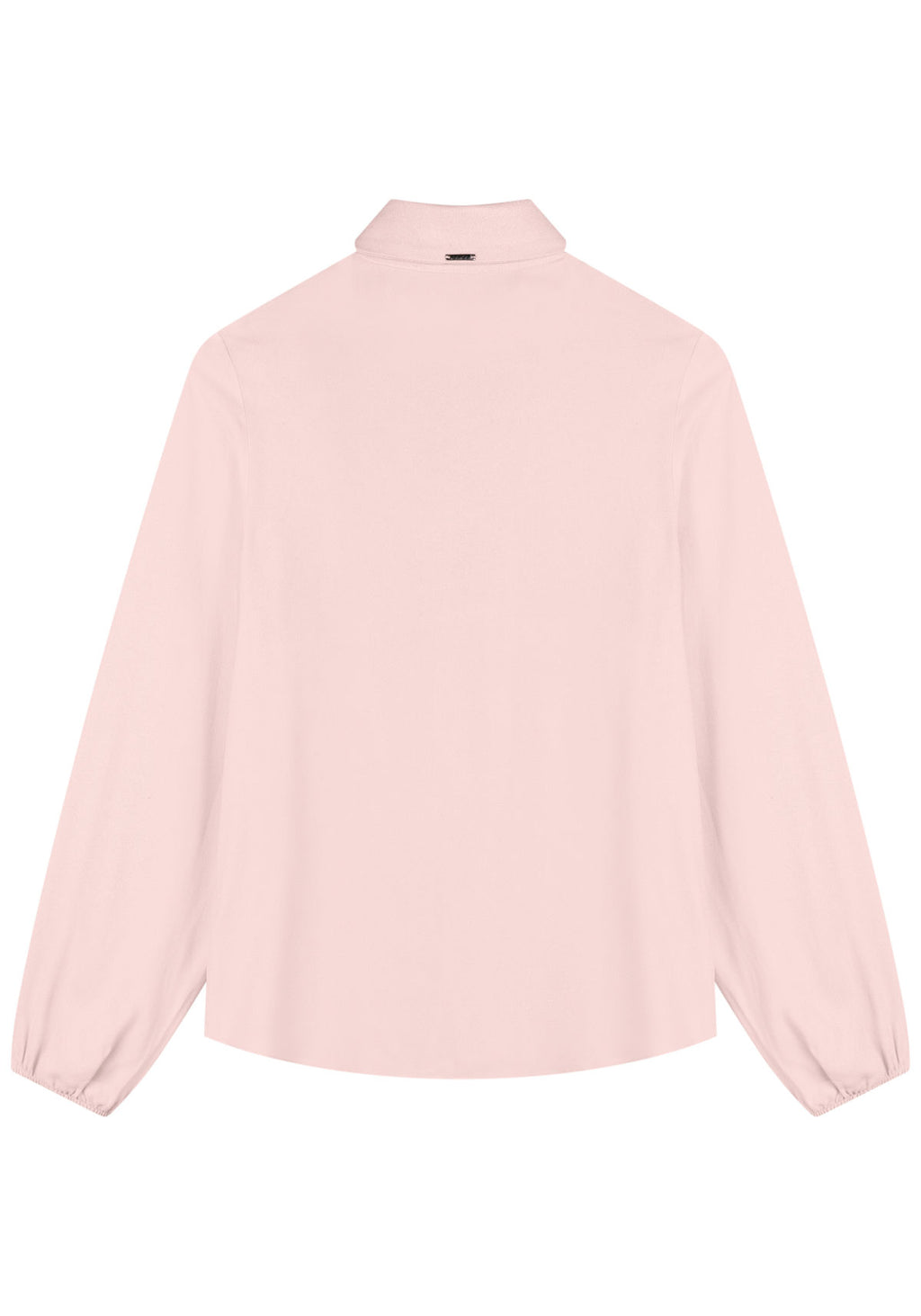 Camisa De Mangas Longas Com Punhos Lez A Lez Feminino 7225E