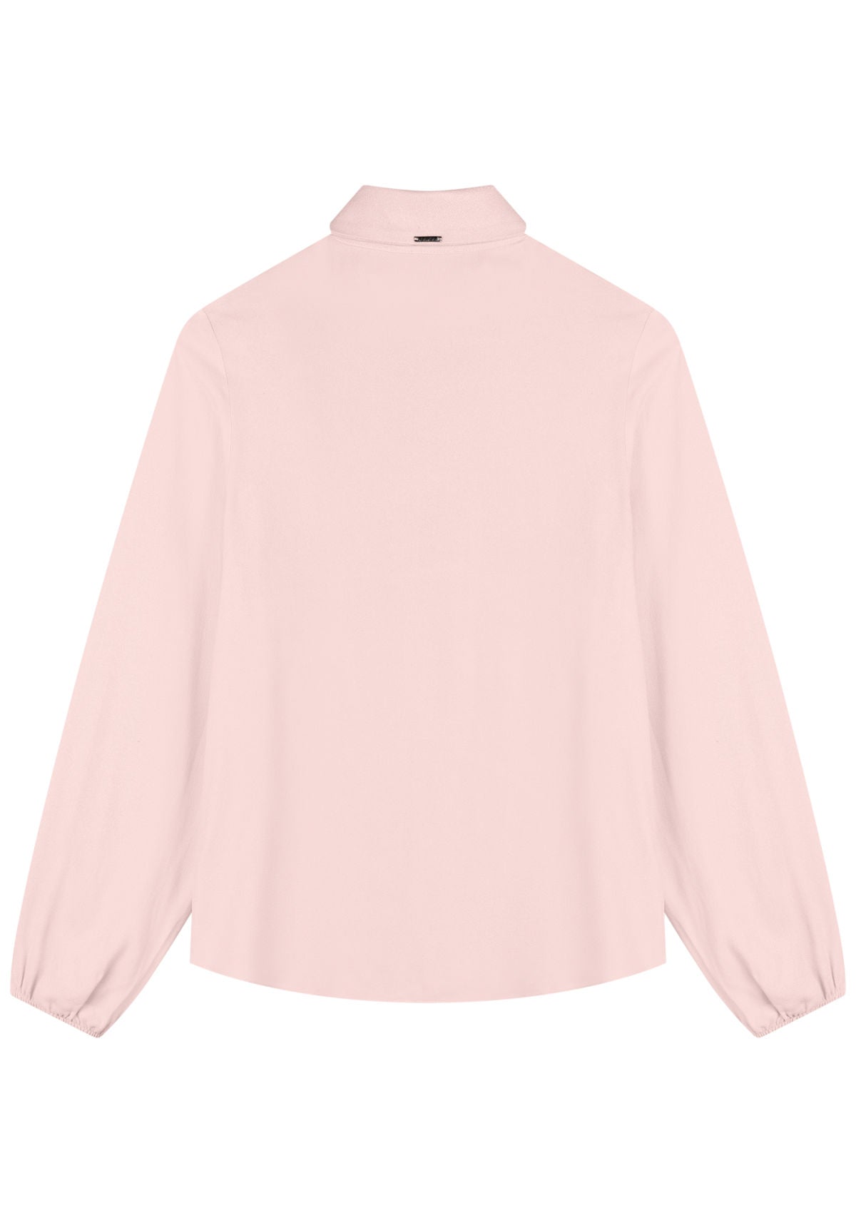 Camisa De Mangas Longas Com Punhos Lez A Lez Feminino 7225E