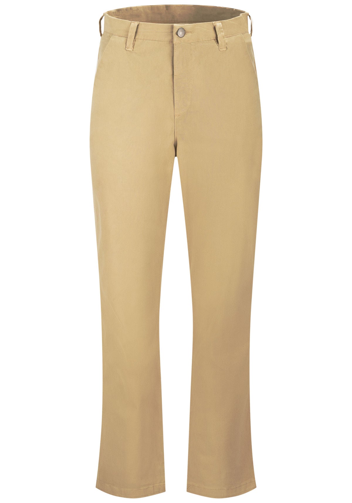 Calça Sarja Slim Cropped Cintura Lez A Lez Feminino 9416L