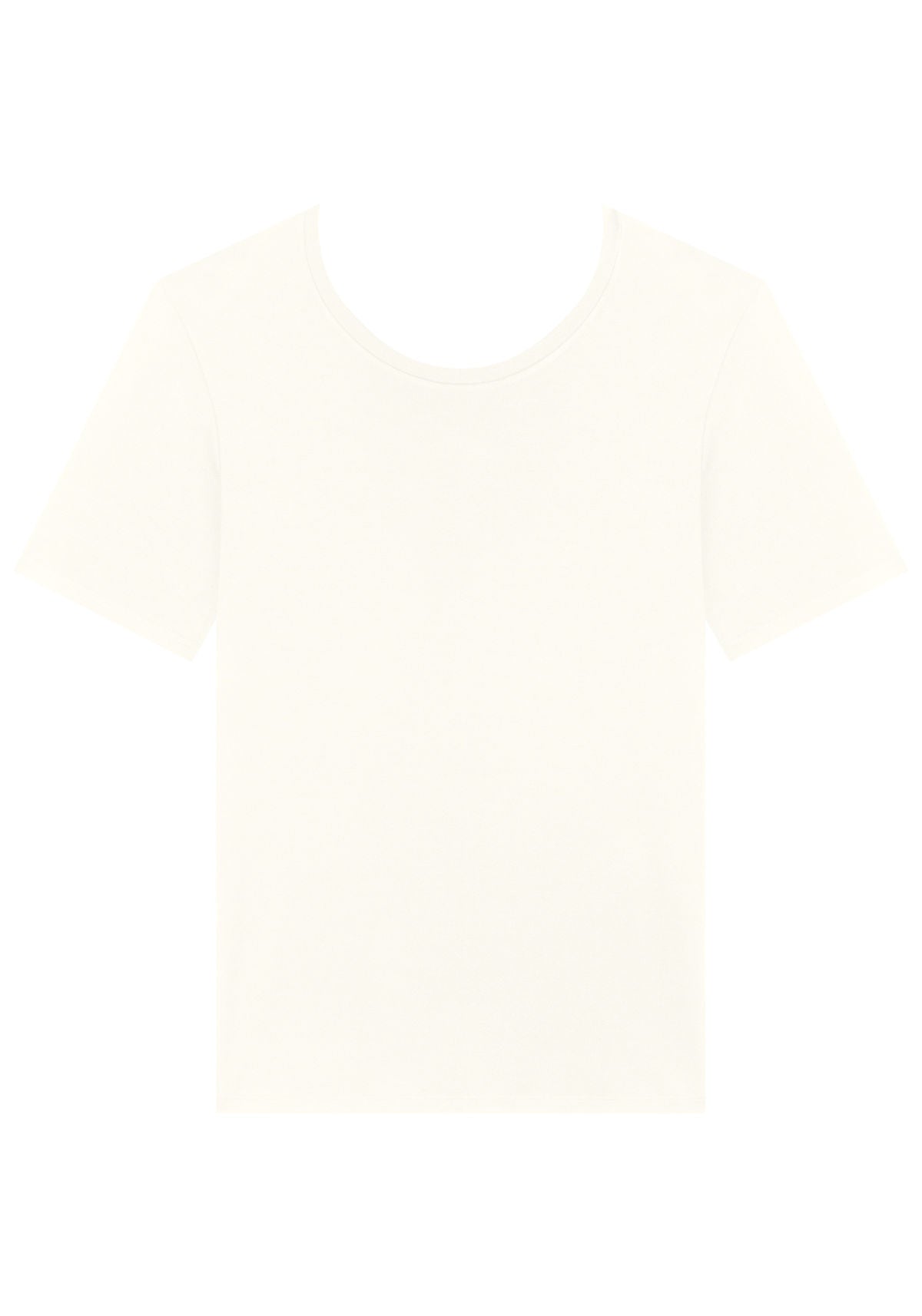 Blusa Manga Curta Em Viscose Lez a Lez Feminino 7120e