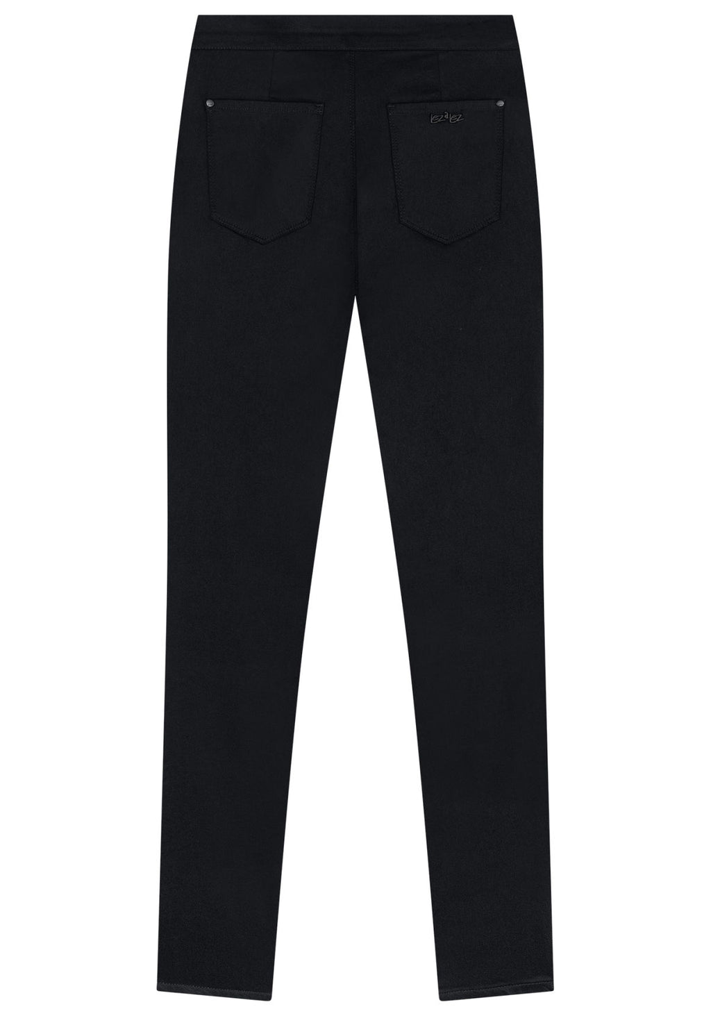 Calça Sarja Jegging Sustentável Lez A Lez Feminino 2161L