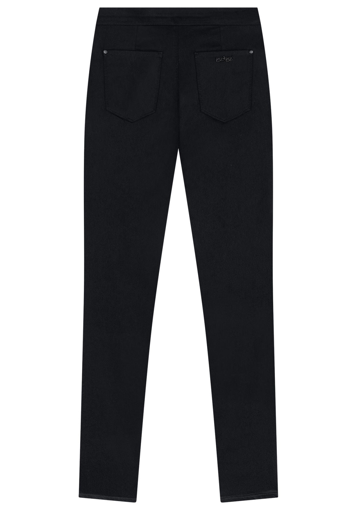 Calça Sarja Jegging Sustentável Lez A Lez Feminino 2161L