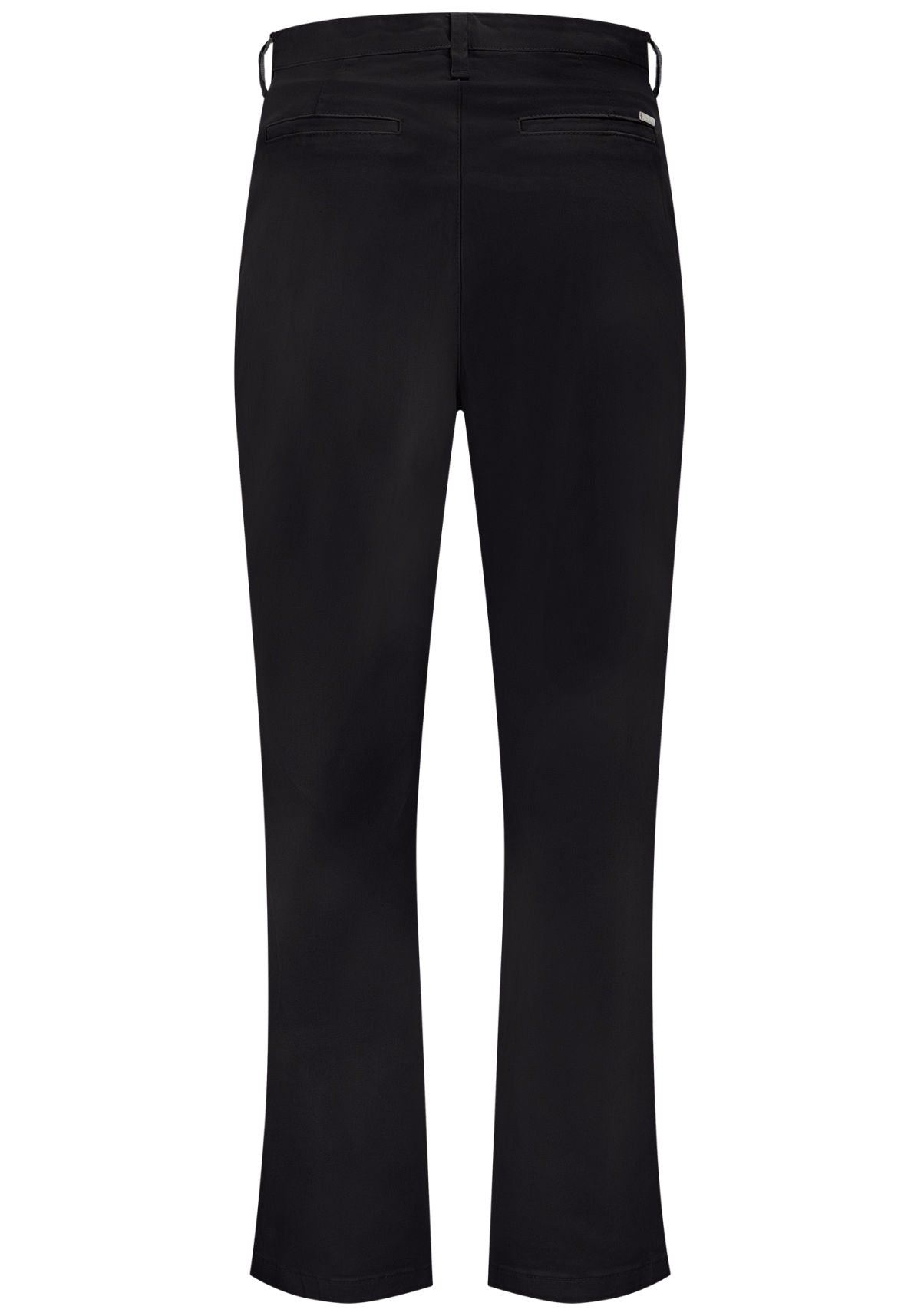 Calça Sarja Slim Cropped Cintura Lez A Lez Feminino 9416L