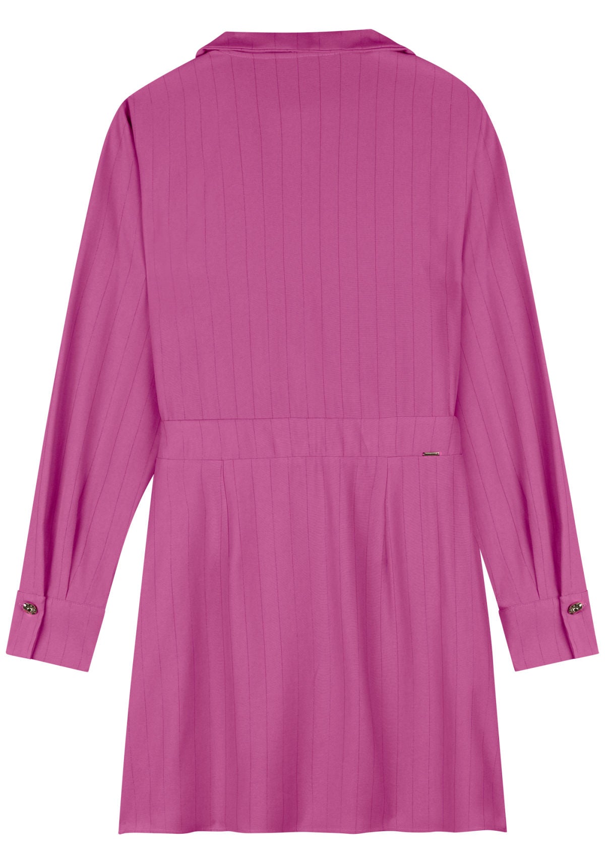 Vestido Curto Alfaiataria Lez A Lez Feminino 9277E