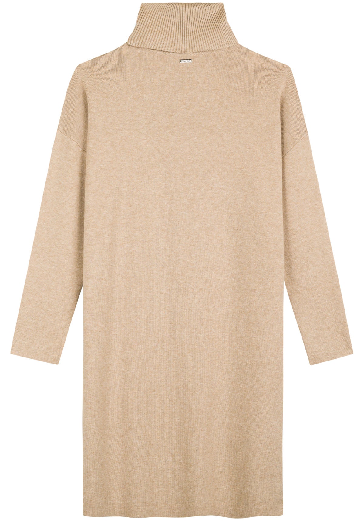 Vestido Curto De Mangas Longas Lez A Lez Feminino 7045E