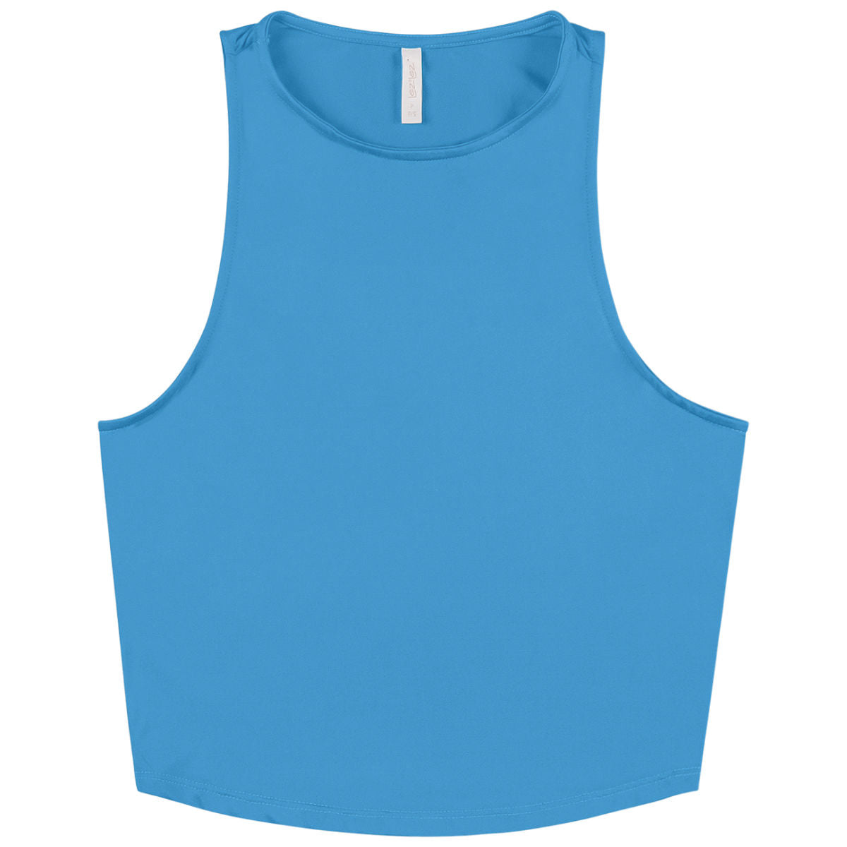 Regata Halter Neck em Malha Lez A Lez Feminino 5211L