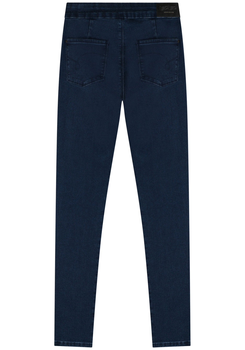 Calça Jeans Jegging Básica Lez A Lez Feminino 0759E