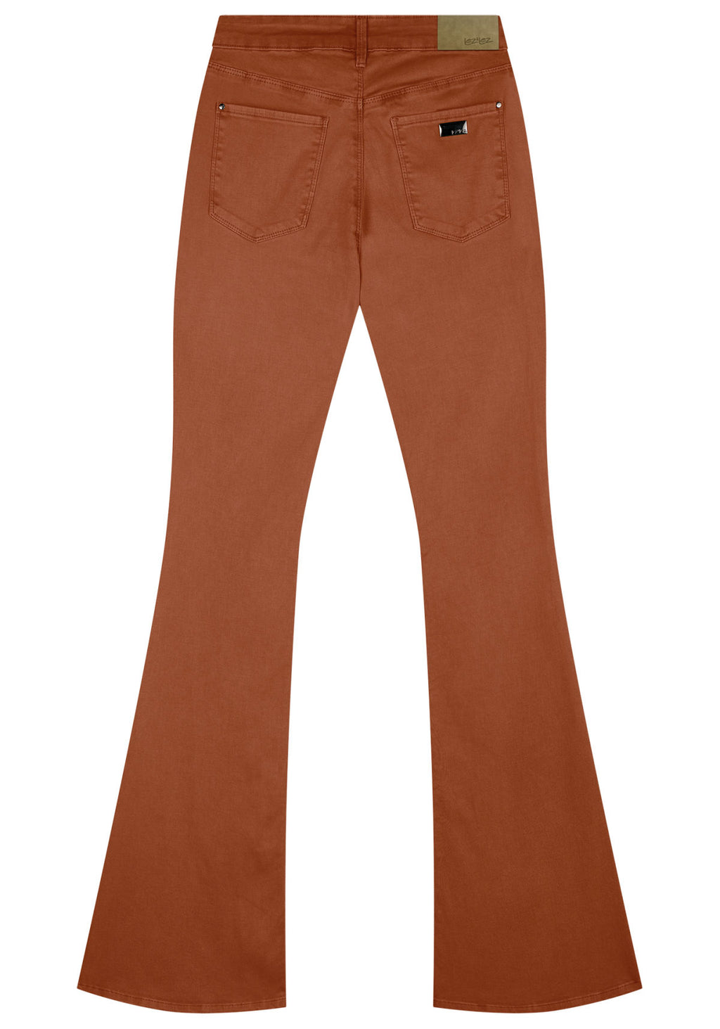 Calça Sarja Flare Boot Cut Lez A Lez Feminino 2183L