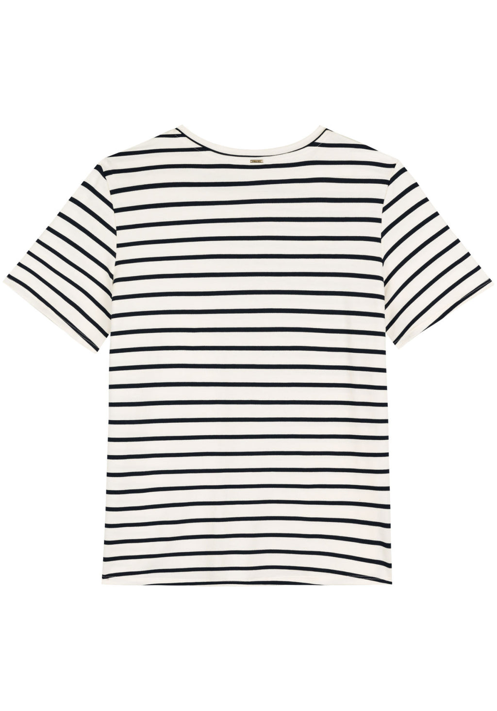 Blusa De Mangas Curtas Listrada Lez A Lez Feminino 7153E