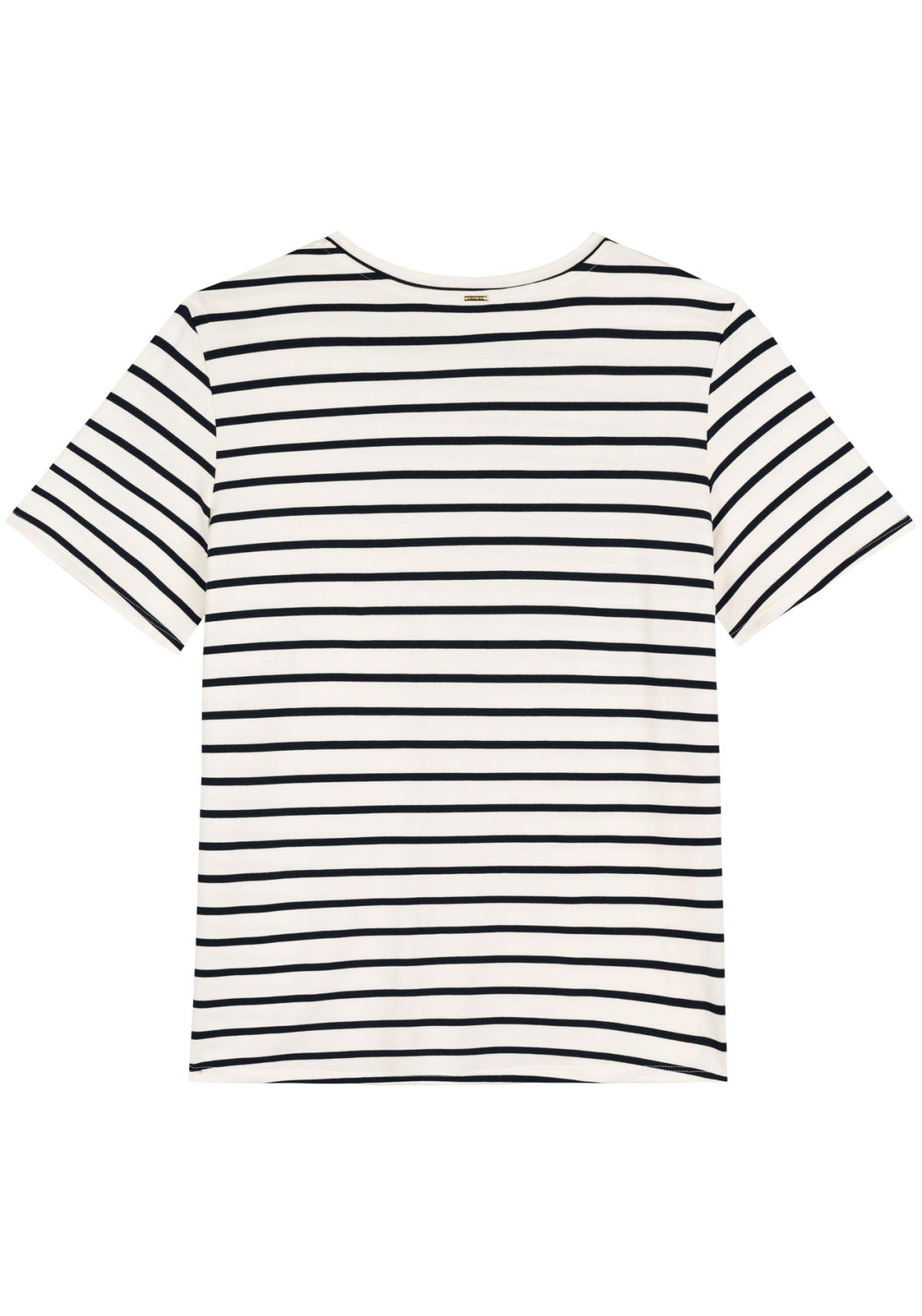Blusa De Mangas Curtas Listrada Lez A Lez Feminino 7153E