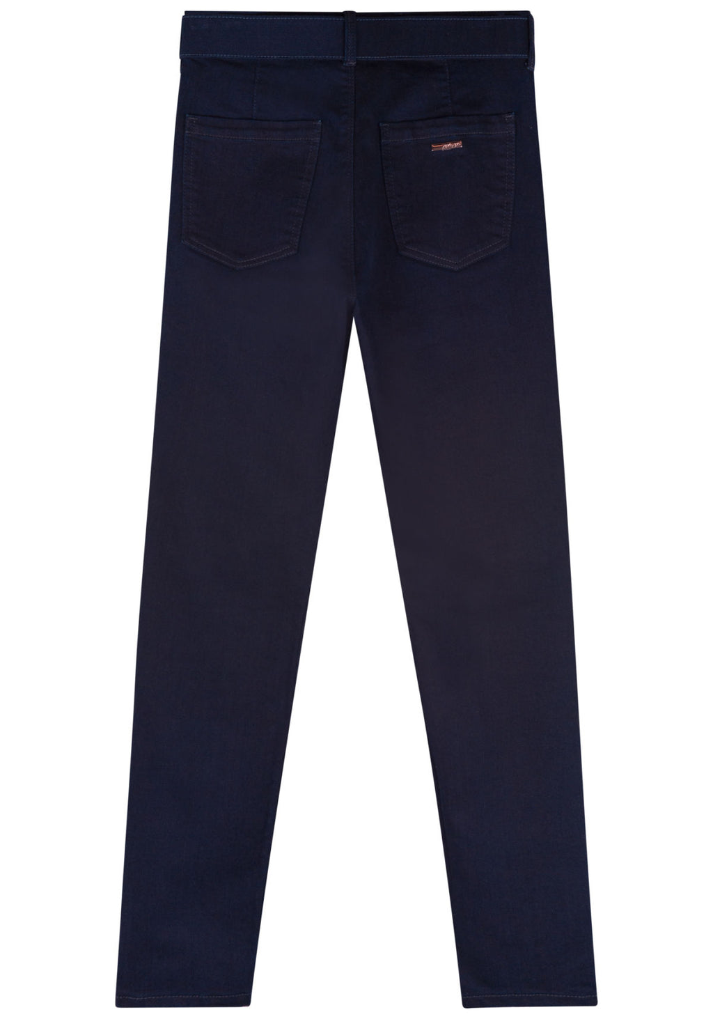 Calça Jeans Jegging Cropped Lez A Lez Feminino 0775E