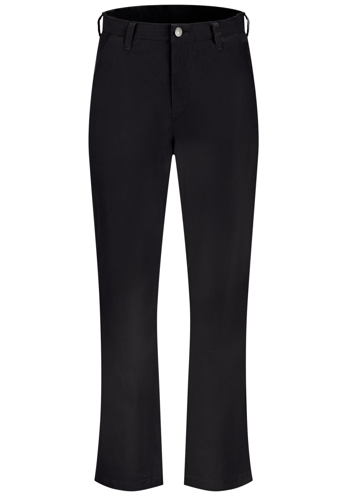 Calça Sarja Slim Cropped Cintura Lez A Lez Feminino 9416L